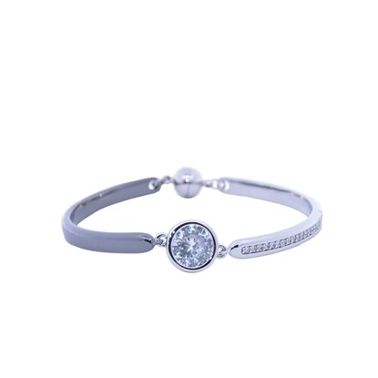 ✨Spotlight Sparkle Bracelet Hematite✨